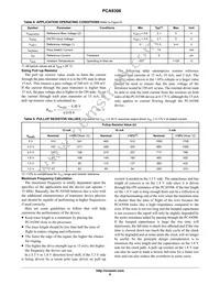 NLV9306USG Datasheet Page 8