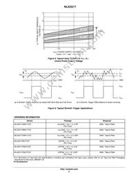 NLX2G17AMUTCG Datasheet Page 5