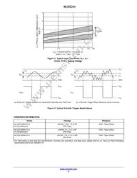 NLX3G14CMX1TCG Datasheet Page 5