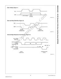 NM24C04N Datasheet Page 9