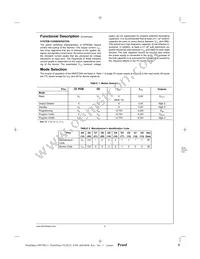 NM27C040V200 Datasheet Page 8