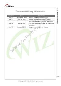 NM7010B+ Datasheet Page 2