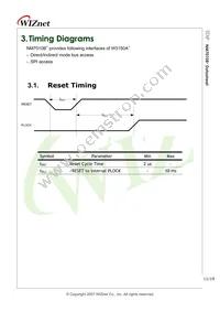 NM7010B+ Datasheet Page 11