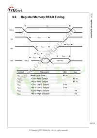 NM7010B+ Datasheet Page 12