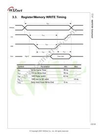 NM7010B+ Datasheet Page 13