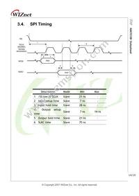 NM7010B+ Datasheet Page 14