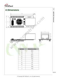 NM7010B+ Datasheet Page 15