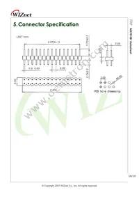 NM7010B+ Datasheet Page 16