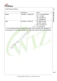 NM7010B+ Datasheet Page 18