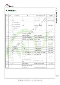 NM7010B+ Datasheet Page 19