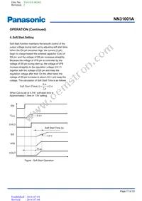 NN31001A-BB Datasheet Page 17