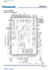 NN32251A-VT Datasheet Page 12