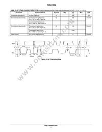 NOA1302DCRG Datasheet Page 4