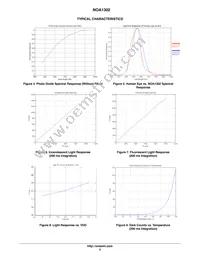 NOA1302DCRG Datasheet Page 5