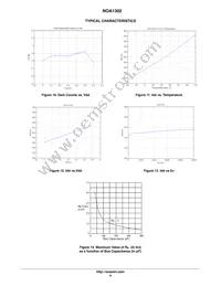 NOA1302DCRG Datasheet Page 6