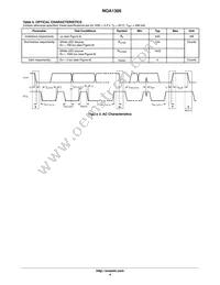 NOA1305CUTAG Datasheet Page 4