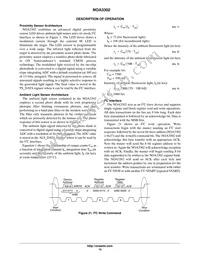 NOA3302CUTAG Datasheet Page 10