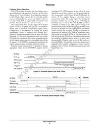 NOA3302CUTAG Datasheet Page 19