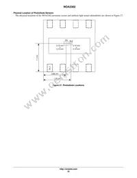 NOA3302CUTAG Datasheet Page 22