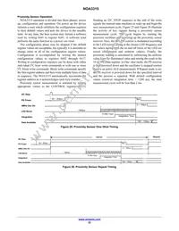 NOA3315CUTAG Datasheet Page 22