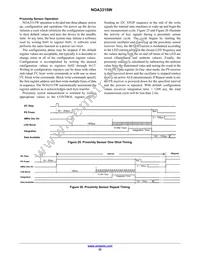 NOA3315W Datasheet Page 22