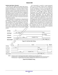 NOA3315W Datasheet Page 23