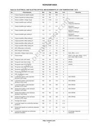 NOIH2SM1000S-HHC Datasheet Page 17