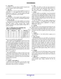 NOII4SM6600A-QDC Datasheet Page 21