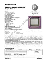 NOII5SM1300A-QDC Datasheet Cover