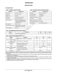 NOII5SM1300A-QDC Datasheet Page 3