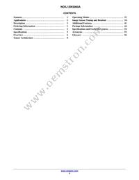 NOIL1SE3000A-GDC Datasheet Page 2