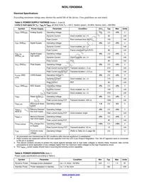 NOIL1SE3000A-GDC Datasheet Page 4