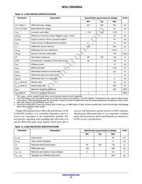 NOIL1SE3000A-GDC Datasheet Page 16