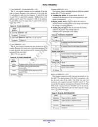 NOIL1SE3000A-GDC Datasheet Page 23