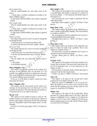 NOIL1SM0300A-WWC Datasheet Page 13