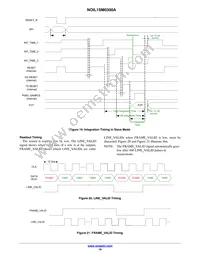 NOIL1SM0300A-WWC Datasheet Page 19