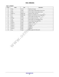 NOIL1SM0300A-WWC Datasheet Page 23