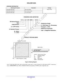 NOIL2SC1300A-GDC Datasheet Page 2