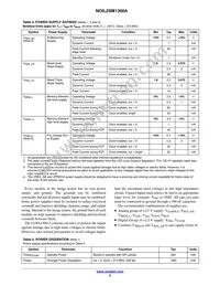 NOIL2SC1300A-GDC Datasheet Page 5