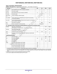 NOIP1FN012KA-GTI Datasheet Page 5