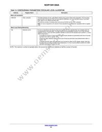 NOIP1FN1300A-QDI Datasheet Page 22