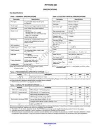 NOIP1SF0480A-STI1 Datasheet Page 3