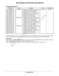 NOIP1SN010KA-GDI Datasheet Page 2