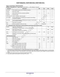 NOIP1SN010KA-GDI Datasheet Page 5