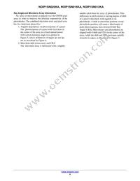 NOIP1SN010KA-GDI Datasheet Page 8