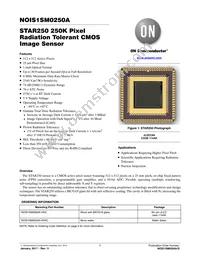 NOIS1SM0250S-HHC Datasheet Cover