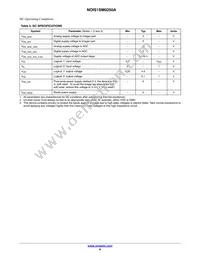 NOIS1SM0250S-HHC Datasheet Page 8