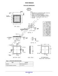 NOIS1SM0250S-HHC Datasheet Page 19