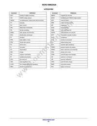 NOIS1SM0250S-HHC Datasheet Page 22