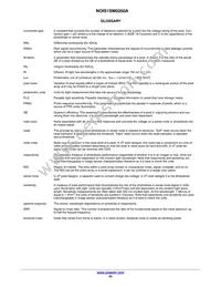 NOIS1SM0250S-HHC Datasheet Page 23